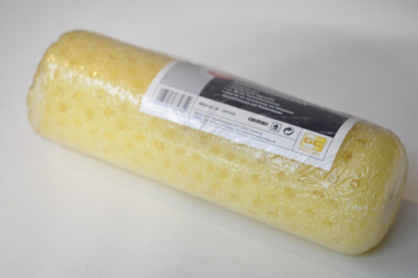 Erbslochroller 25 cm