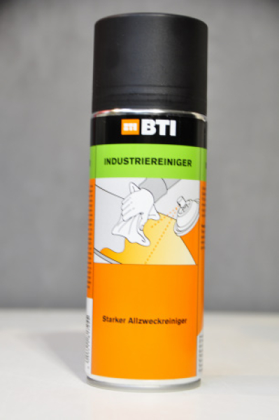 BTI Industriereiniger 400 ml