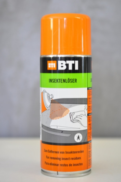Insektenlöser BTI 400 ml