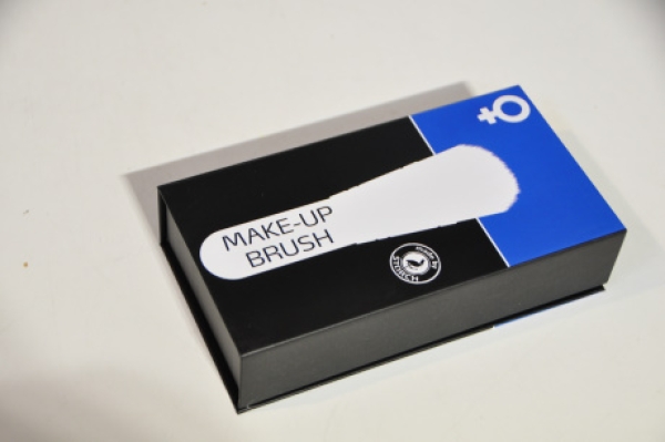 Schminkpinsel der Marke Storch Limited Edition für Sammler oder gebrauch!