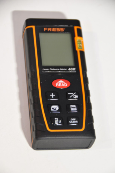 Laser Distanzmessgerät 40 m