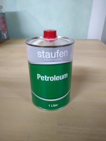 Petroleum Staufen 1 Ltr.