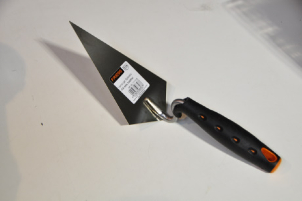 Hamburger Spitzkelle