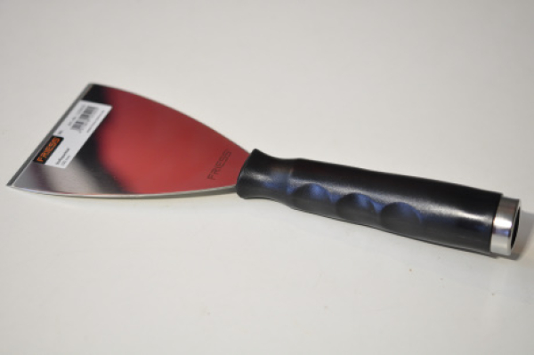 Stoßspachtel Techno 10 cm breit