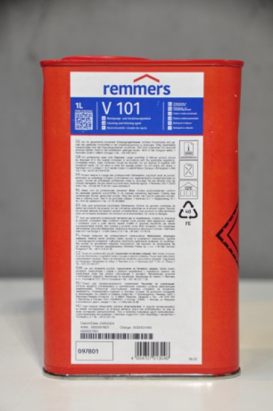 Remmers Verdünnung V 101 1 Ltr.