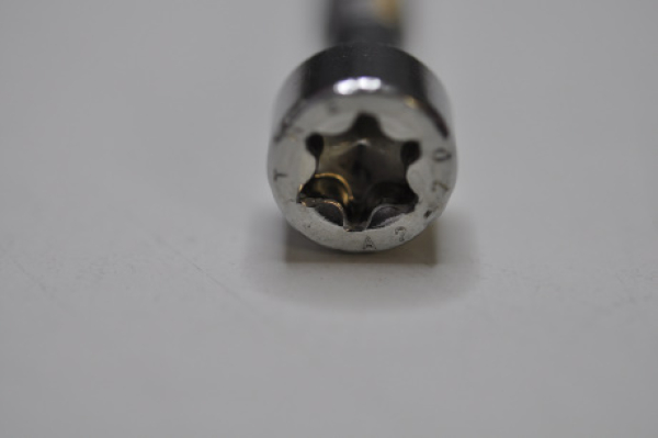 Zylinderschraube mit Innensechsrund ISO 14579, Edelstahl A2-070, blank  M8 x 40 100 Stck.