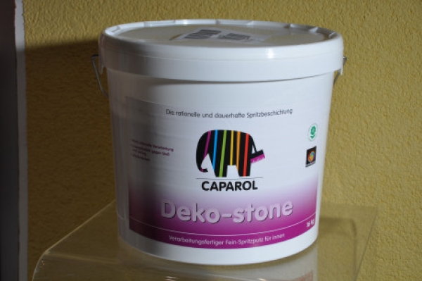 Caparol Deko Stone 16 kg