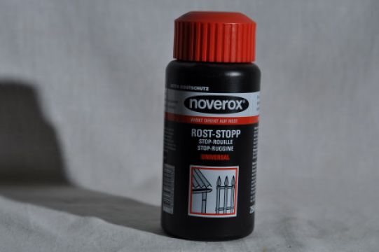 Noverox Rost Stop 750 ml