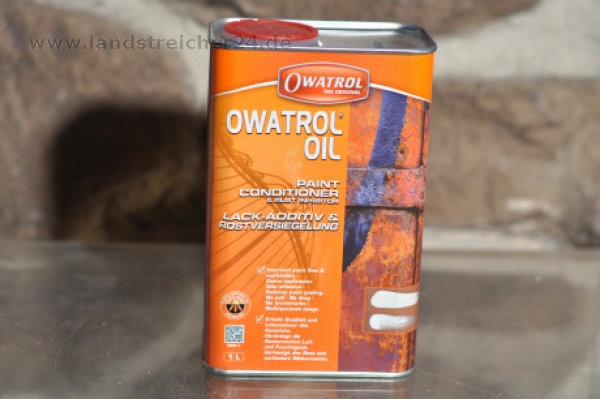 Owatrol Öl 1 Ltr.