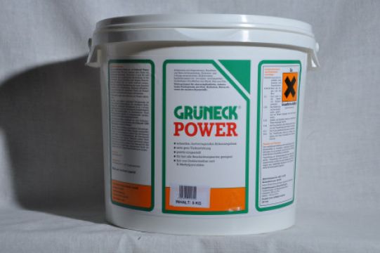 Grüneck Power Abbeizer 5 kg