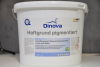 Dinova Haftgrund Pigmentiert 12,5 Ltr. Weiss