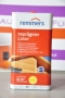Remmers Imprägnierlasur 5 Ltr. Teak (Abverkauf)