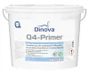Dinova Q4 Primer (Haftgrund) 12,5 Ltr. Weiss