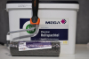 Megamur 608 Rollspachtel Weiß 14 Ltr. incl. Roller u. Bügel