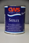CWS Satilux Mattlack 1 Ltr. Weiß
