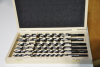 Holz - Schlangenbohrer Set 6 teilig 250/320