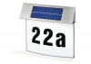 Solar Hausnummernleuchte Vision