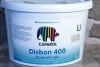 Disbon 400 1K-Acryl-Bodenfarbe Kieselgrau 12,5 Ltr. Auslauf - Auf Bestand Achten!