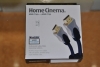 Home Cinema HDMI Verbindungskabel 1 m (19p)