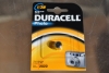 Spezial Batterie Duracell 1/3N / 12/11 / CR11108